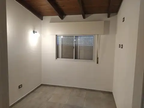 Departamento en Alquiler al Oeste