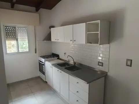 Departamento en Alquiler de 4 ambientes