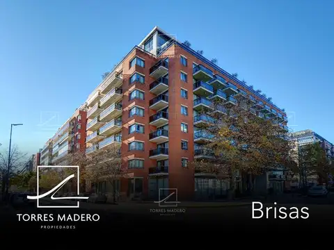 Departamento en Venta en Puerto Madero, CABA
