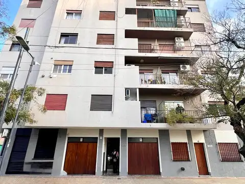 14 e/ 44 y 45 600, Piso 2