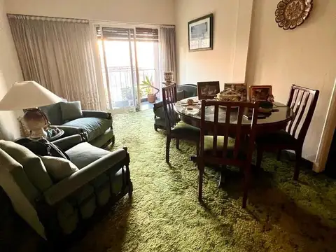 Departamento en Venta en Plaza Paso, USD 76.000