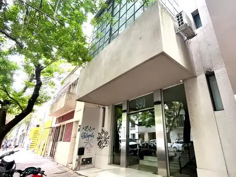 Oficina en venta