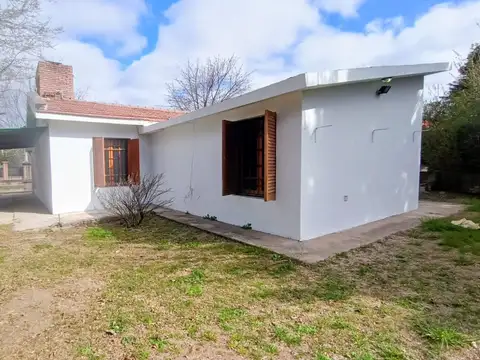 Venta casa 3 dormis más escritorio carlos paz