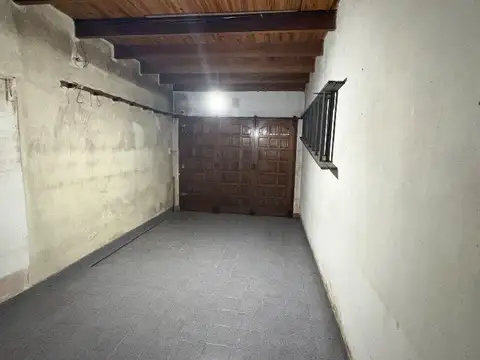 Depto Tipo Casa en Venta con 1 cocheras