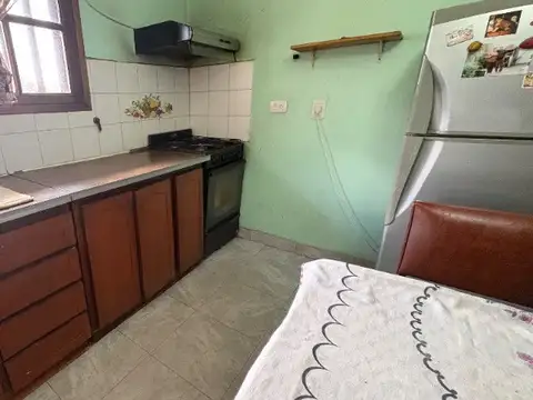 Depto Tipo Casa en Venta en Barrio Los Pinares, USD 89.000