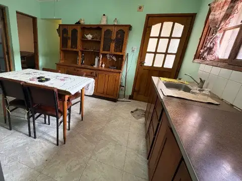Depto Tipo Casa en Venta de 3 dormitorios