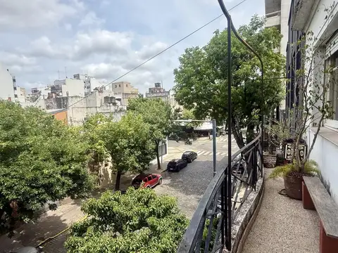Depto Tipo Casa en Venta de 2 dormitorios