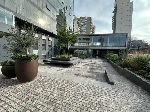 PLATINIUM RESIDENCES DEPTO A ESTRENAR PISO 5°