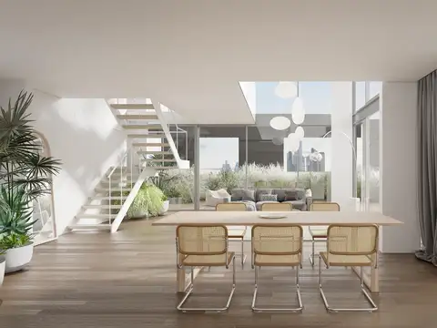 Departamento en Venta de 2 dormitorios