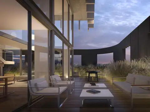 Departamento en Venta en Monserrat, USD 438.000