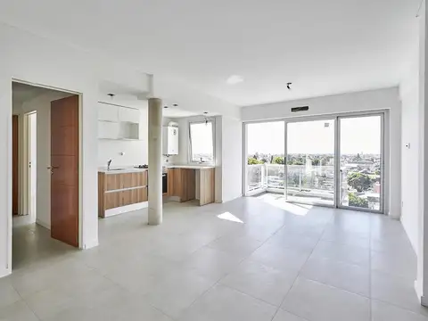 Departamento en Venta al Norte