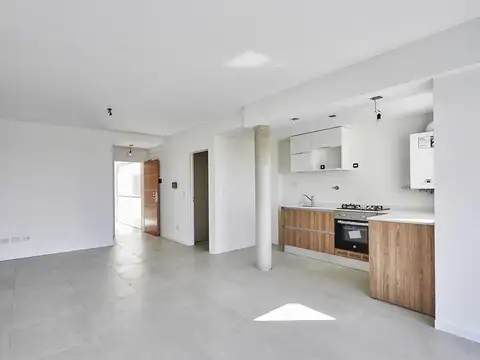 Departamento en Venta A Estrenar