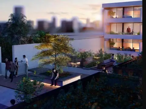Departamento en Venta en Pichincha, USD 82.000