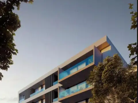 Departamento en Venta en Pichincha, Rosario