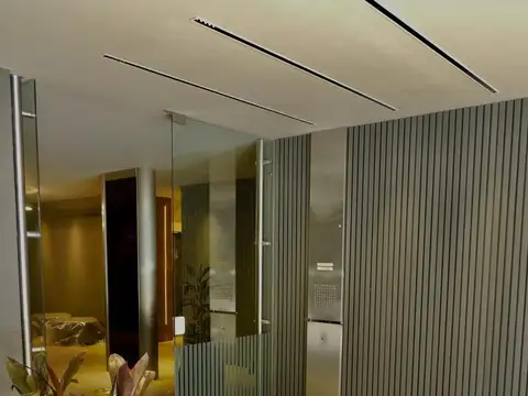 Venta 2 amb. a estrenar, apto prof.  con amenities - Subte A