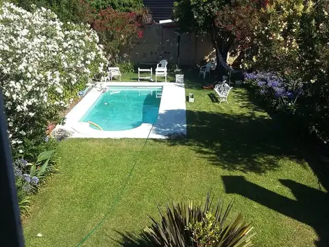 Casa en Venta en Manuel B Gonnet, USD 229.000