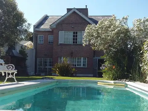 Casa en Venta de 4 dormitorios