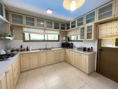 Casa en Venta 8 años