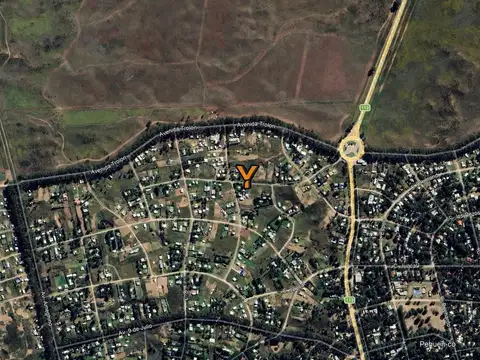 Terreno en Venta de 912,0 m2