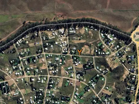 Terreno en Venta en Pehuen Co, USD 26.000