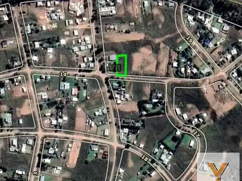 Terreno en Venta en Pehuen Co, USD 26.000