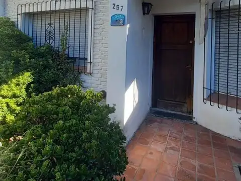 Casa en Venta 55 años