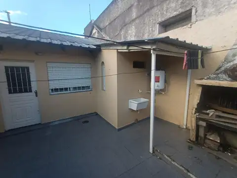 Alquiler  PH 1 amb Villa Zagalla San Andres