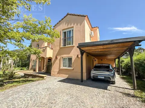 Casa en Venta en Nordelta, Partido de Tigre