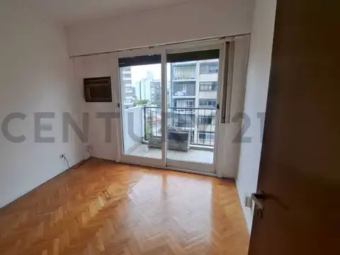 Departamento en Alquiler 56 años