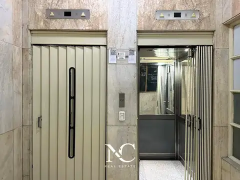 Oficina en Venta 94 años