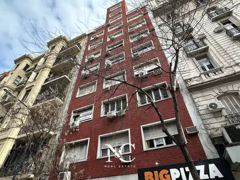 Uruguay al 500, CABA