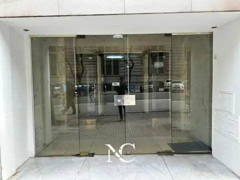 Oficina en Venta en Tribunales, USD 185.000