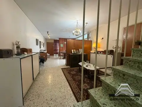 Casa en Venta 60 años