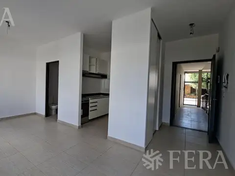 Venta Departamento monoambiente en Villa Dominico