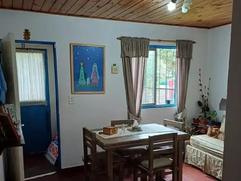 Casa en Venta en San Carlos de Bariloche, USD 105.000