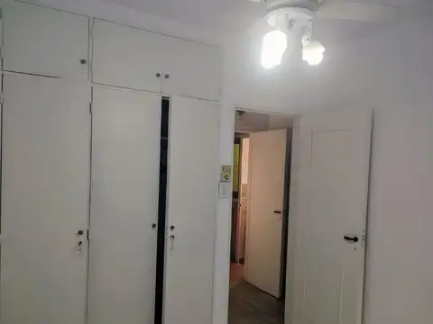 DEPARTAMENTO DE 3 AMBIENTES  AL FRENTE