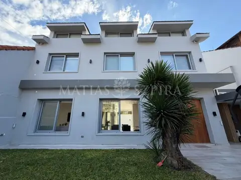 Boulevard San Martín  al 2600