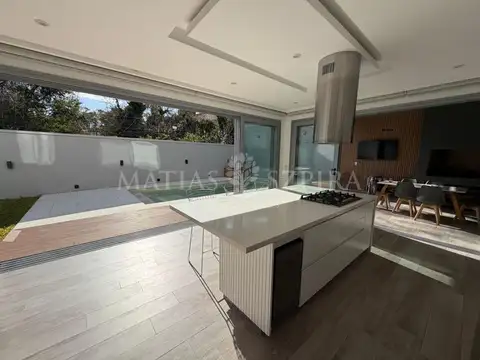 Casa en Venta A Estrenar