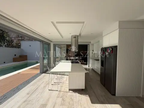 Casa en Ciudad Jardin Del Palomar