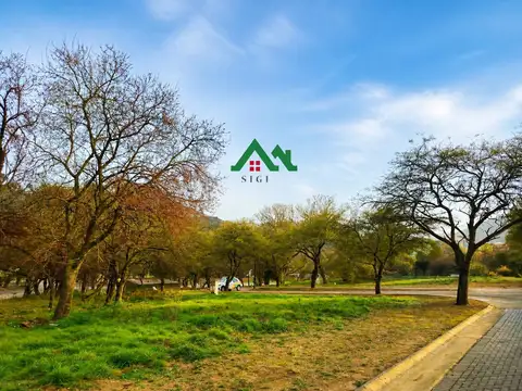 Terrenos en venta en maitenes de la deseada – vista a las sierras y seguridad 24hs