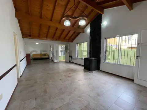 Casa en Venta 2025 años