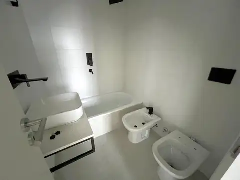 Departamento en Venta en Núñez, USD 207.000