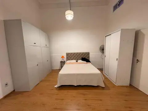 Depto Tipo Casa 2 ambientes con 1 baño