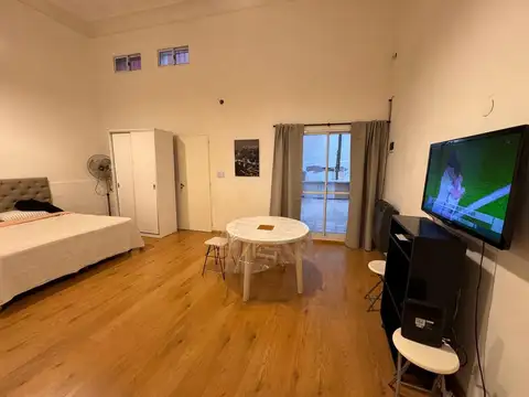 PH 2 amb en venta Caballito Ref a Nuevo con patio