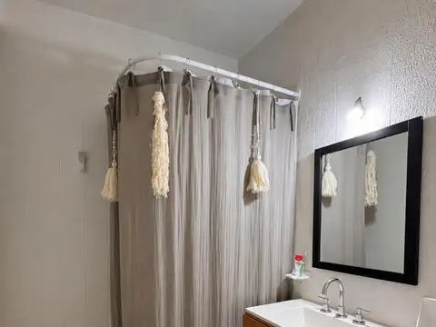 Depto Tipo Casa en Venta de 1 dormitorio