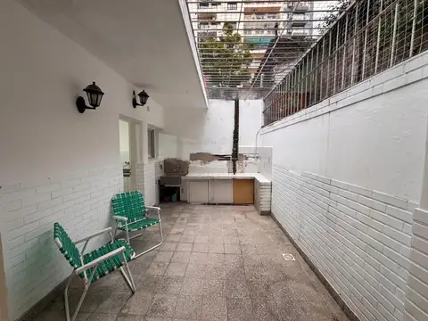 Depto Tipo Casa en Venta de 2 ambientes