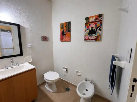 Depto Tipo Casa en Venta en Caballito, USD 89.000