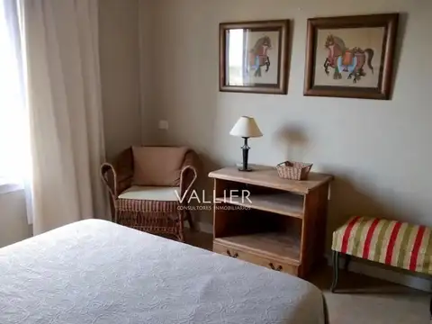 Casa en Alquiler Temporal 8 años