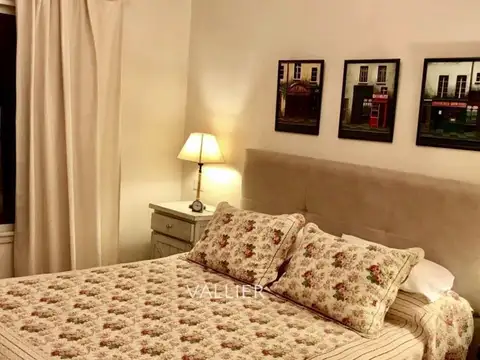 Casa en Alquiler Temporal con 1 cochera