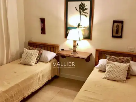 Casa en Alquiler Temporal en Costa Esmeralda, USD 200